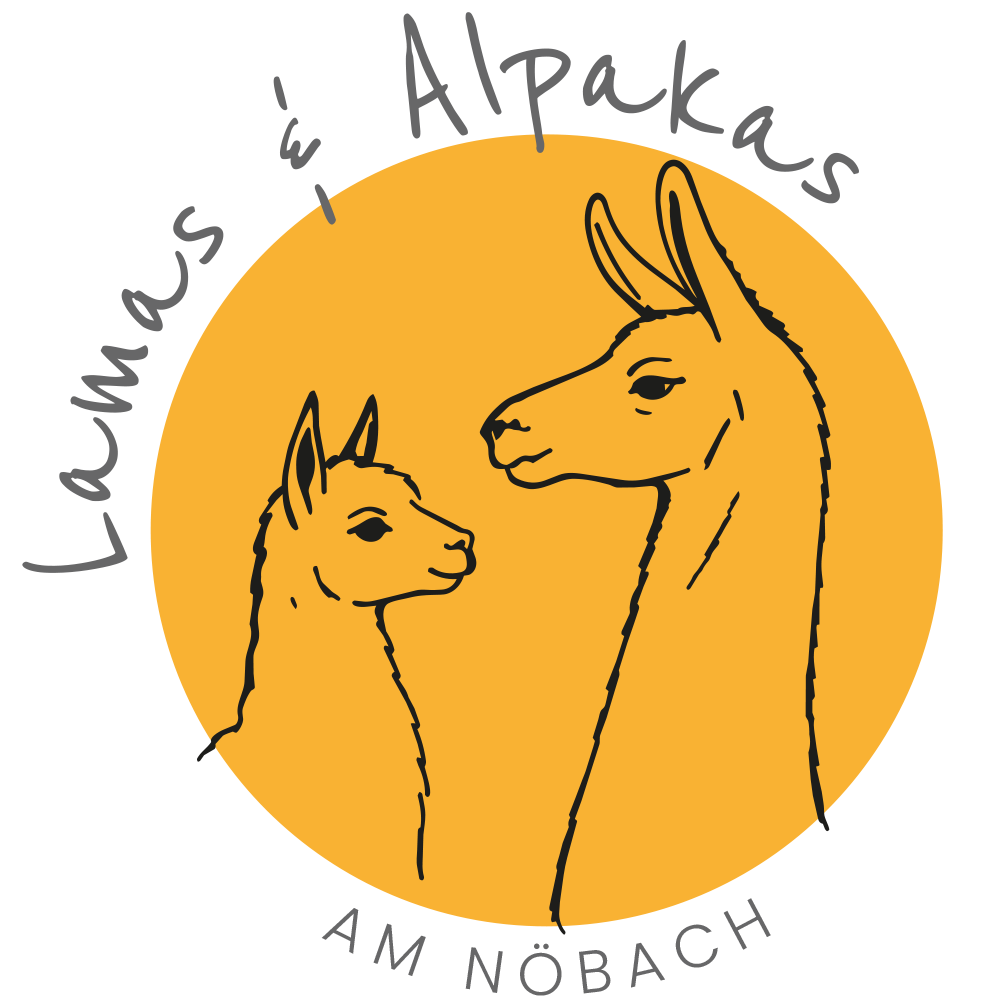 Lamas & Alpakas